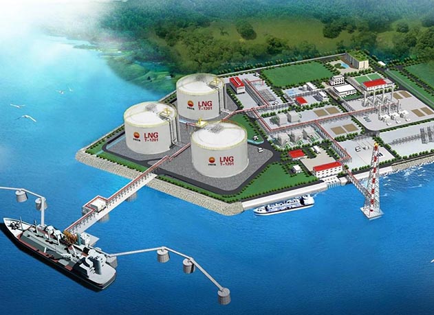 中石油基層場站建設形象標準化手冊